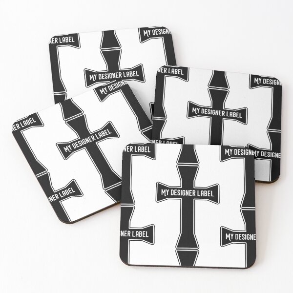 Item preview, Christian Design: My designer label the Cross designed and sold by Angela Cini.