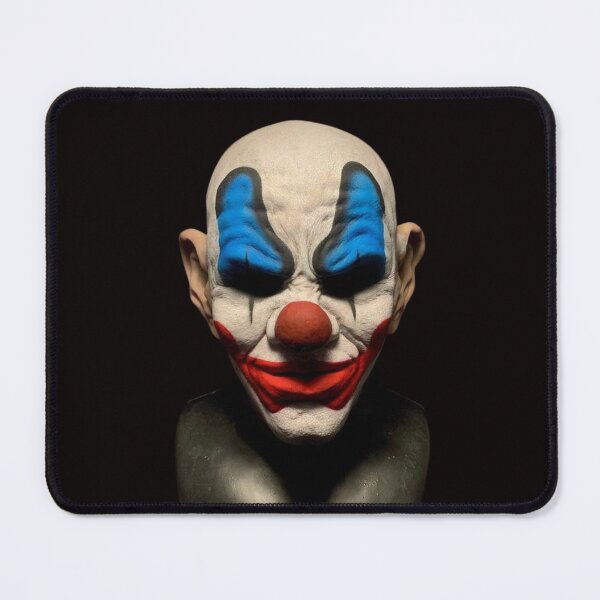 Item preview, Gym Rat: "Creepy Clown Couture" designed and sold by GymRat--9.