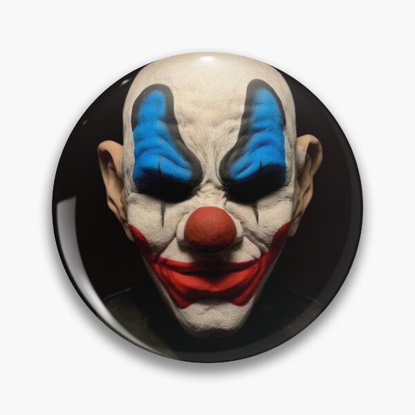 Item preview, Gym Rat: "Creepy Clown Couture" designed and sold by GymRat--9.