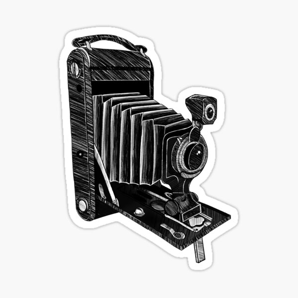 Item preview, Old Vintage Film Camera designed and sold by Justinsprints1.