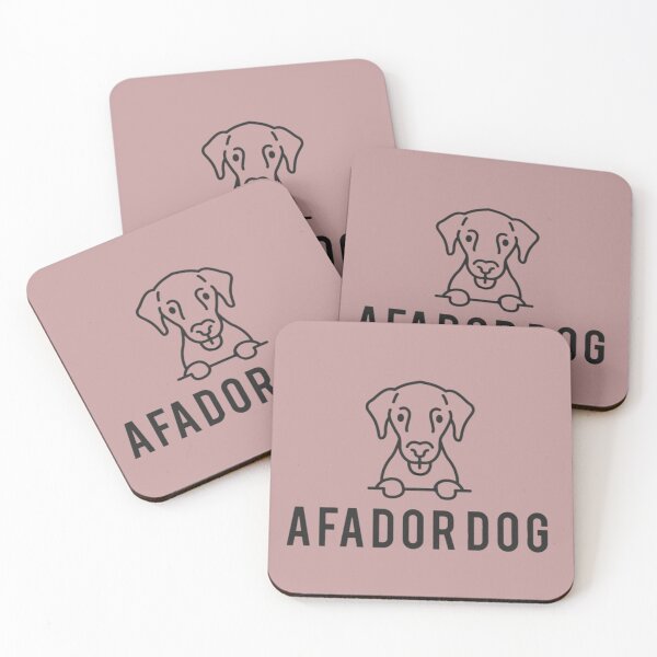 Item preview, Afador dog designed and sold by Kyilestore.