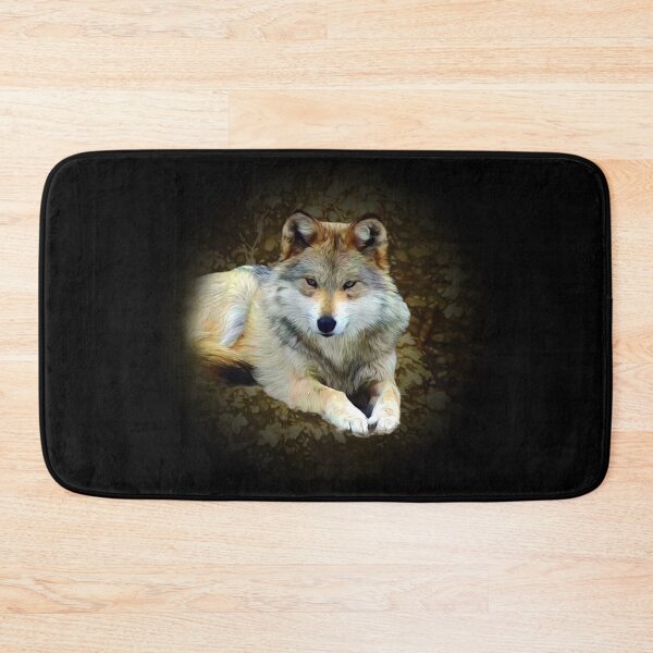 Item preview, Lying Wolf designed and sold by Guardi71.