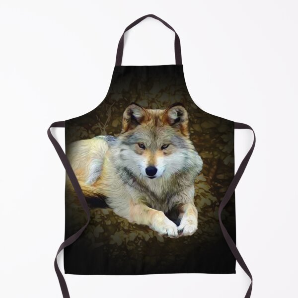 Item preview, Lying Wolf designed and sold by Guardi71.