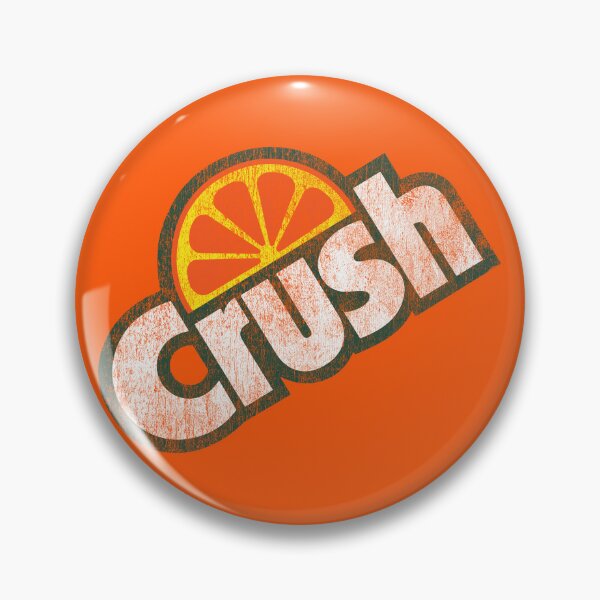Item preview, Orange Crush designed and sold by brianhillDESIGN.