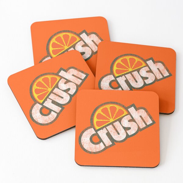 Item preview, Orange Crush designed and sold by brianhillDESIGN.