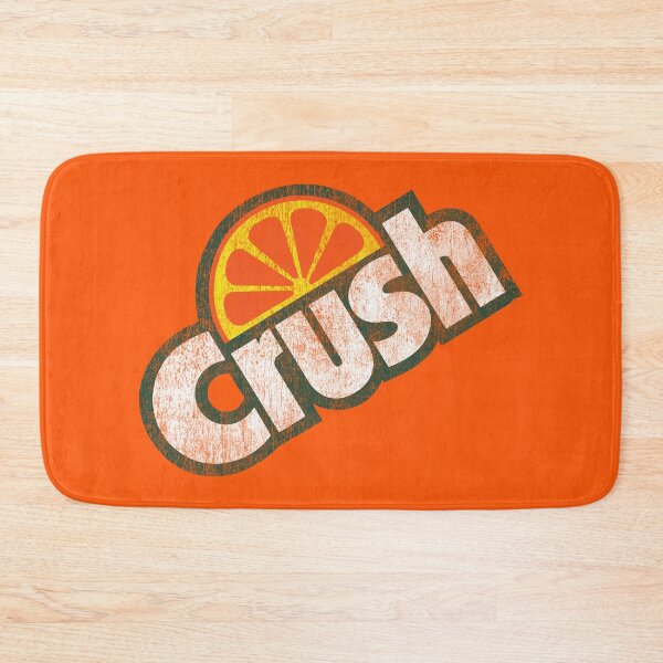 Item preview, Orange Crush designed and sold by brianhillDESIGN.
