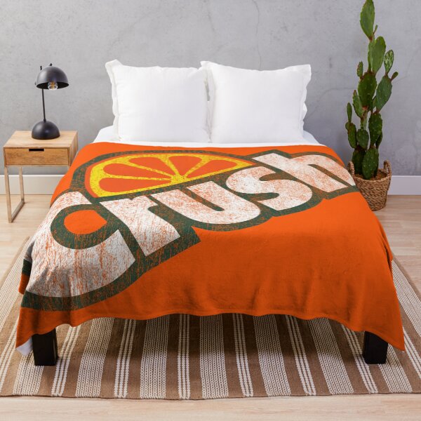 Item preview, Orange Crush designed and sold by brianhillDESIGN.