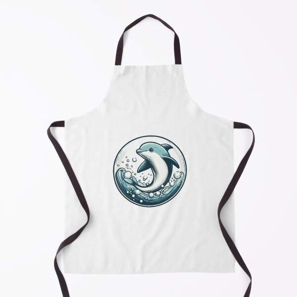 Item preview, Dolphin designed and sold by Minimug.