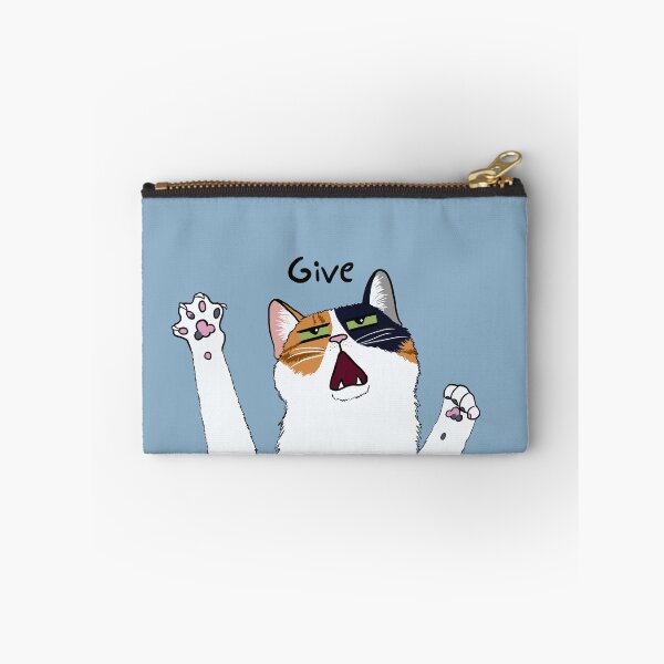 Item preview, Needy Kitty designed and sold by SugarButtInc.