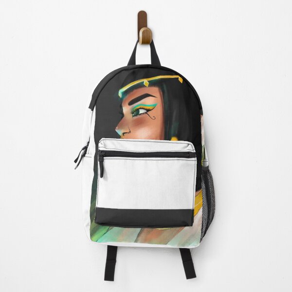 Item preview, Queen Cleopatra designed and sold by 24Eight Creative.