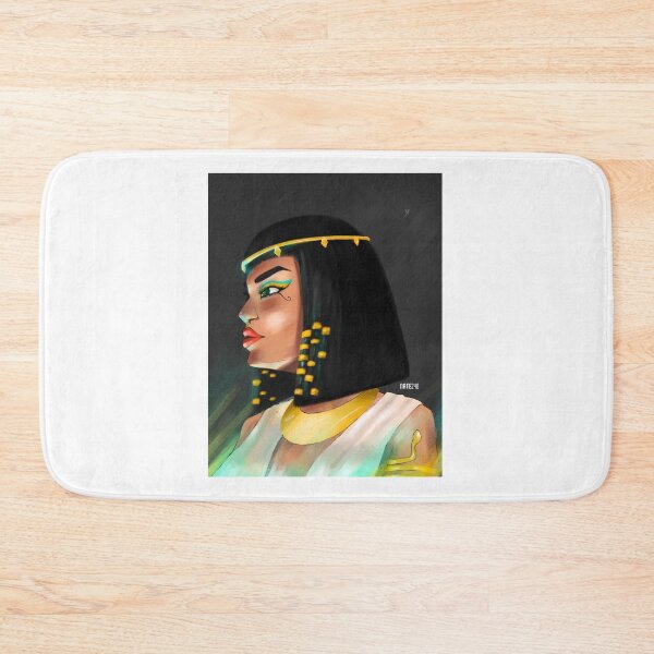 Item preview, Queen Cleopatra designed and sold by 24Eight Creative.