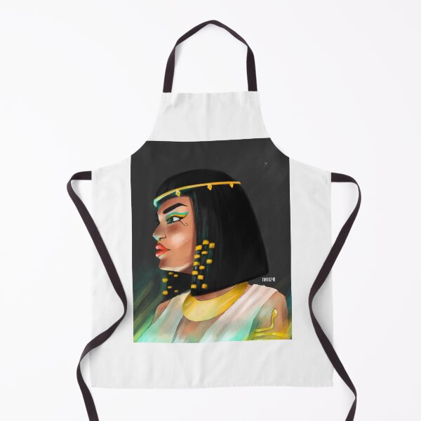 Item preview, Queen Cleopatra designed and sold by 24Eight Creative.