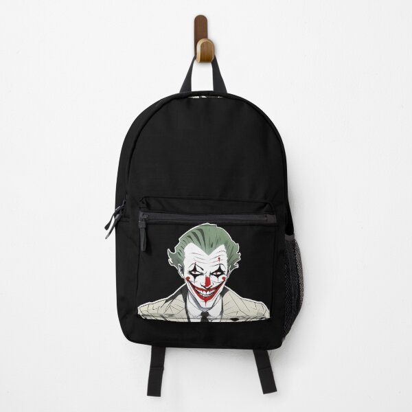 Item preview, AI generated Jocker designed and sold by FunkyMelon.