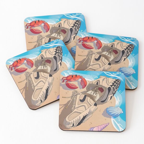 Item preview, Spiridon Stusi on Beach designed and sold by Samsss.