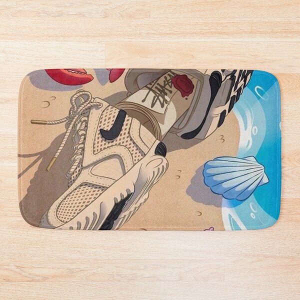 Item preview, Spiridon Stusi on Beach designed and sold by Samsss.