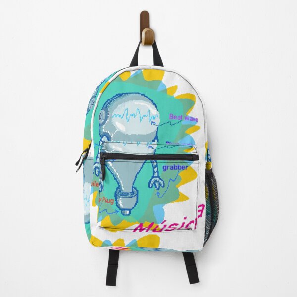 Item preview, Musica designed and sold by MannAo.