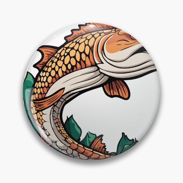 Item preview, Gar Fish designed and sold by bihtti.