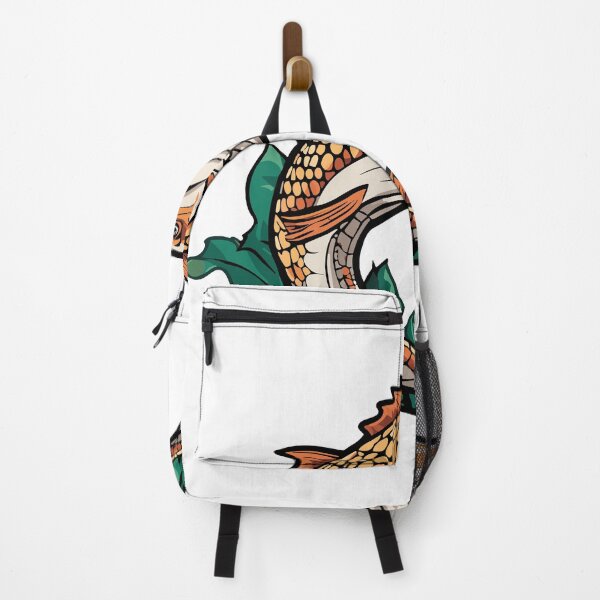 Item preview, Gar Fish designed and sold by bihtti.