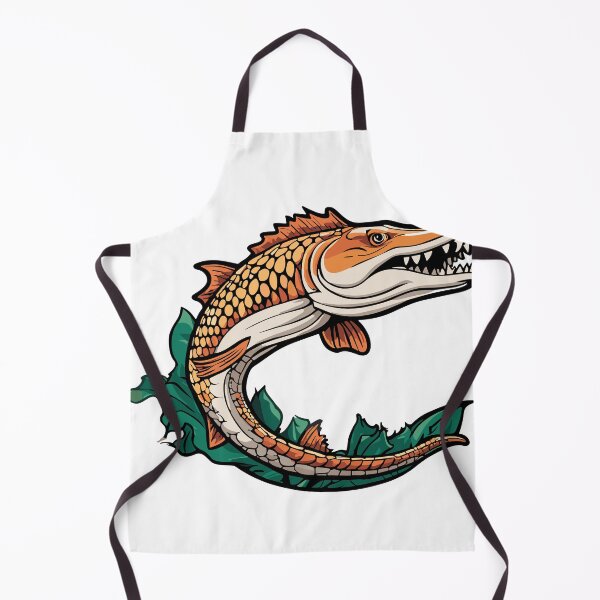 Item preview, Gar Fish designed and sold by bihtti.