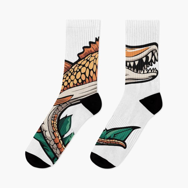 Item preview, Gar Fish designed and sold by bihtti.
