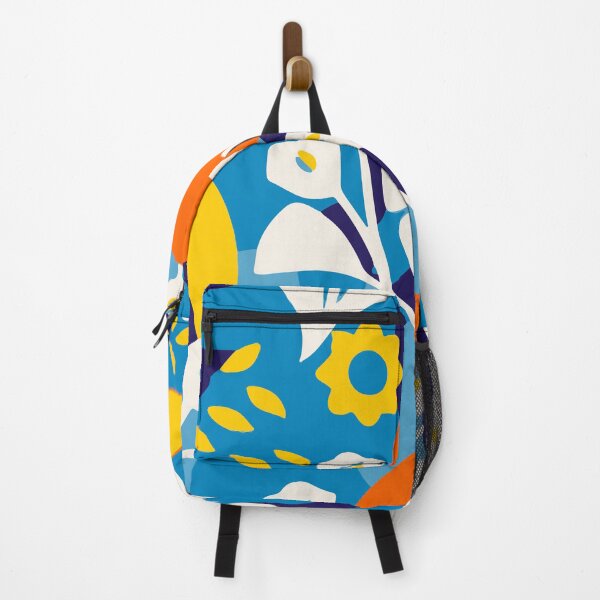 Item preview, Floral pattern designed and sold by Timegraf.