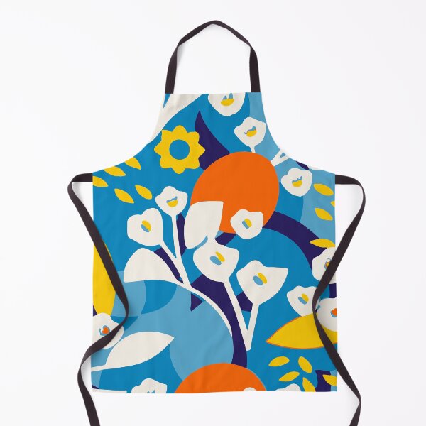 Item preview, Floral pattern designed and sold by Timegraf.