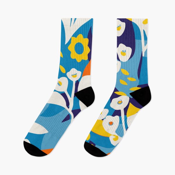Item preview, Floral pattern designed and sold by Timegraf.