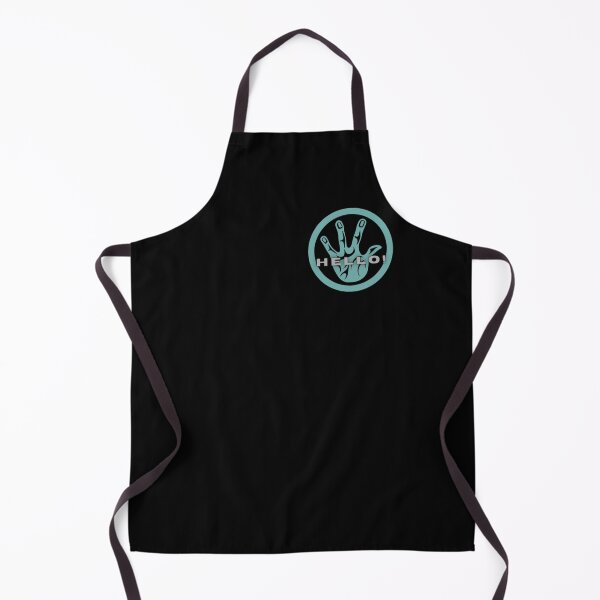 Item preview, Hello designed and sold by ARTERAMIX.