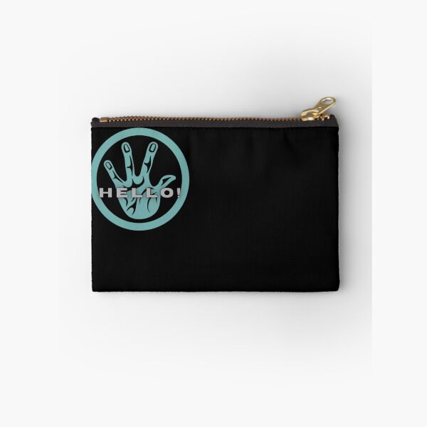 Item preview, Hello designed and sold by ARTERAMIX.