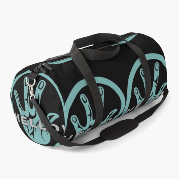 Item preview, Hello designed and sold by ARTERAMIX.
