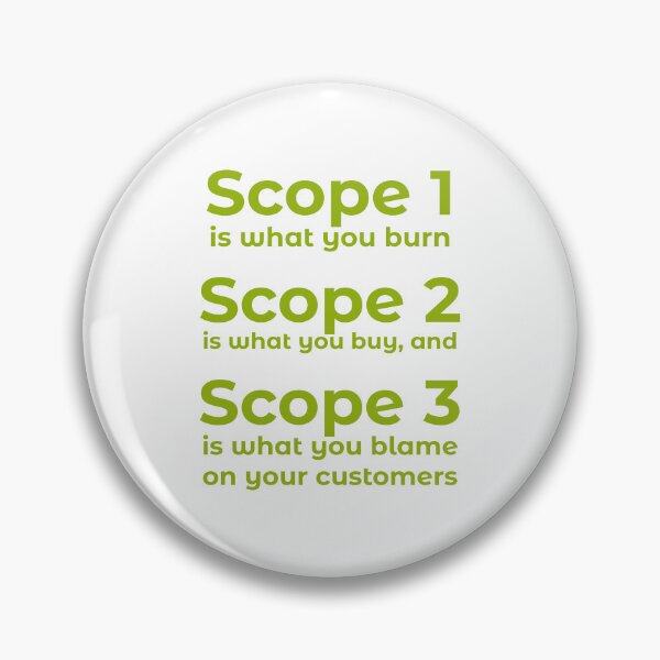 Item preview, Scope 1, 2, 3 emissions designed and sold by sr-des-igns-.