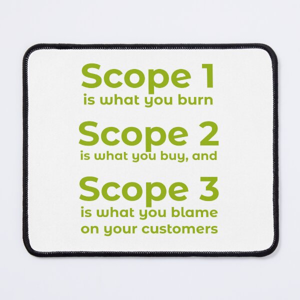 Item preview, Scope 1, 2, 3 emissions designed and sold by sr-des-igns-.