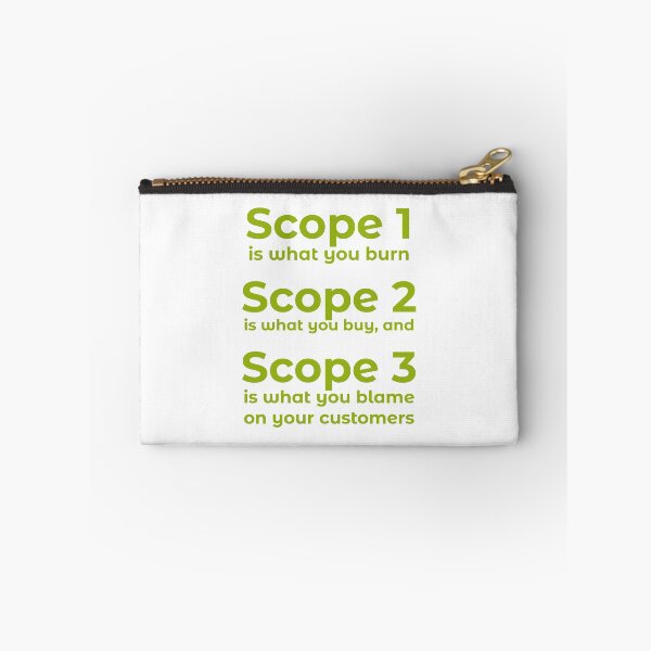 Item preview, Scope 1, 2, 3 emissions designed and sold by sr-des-igns-.