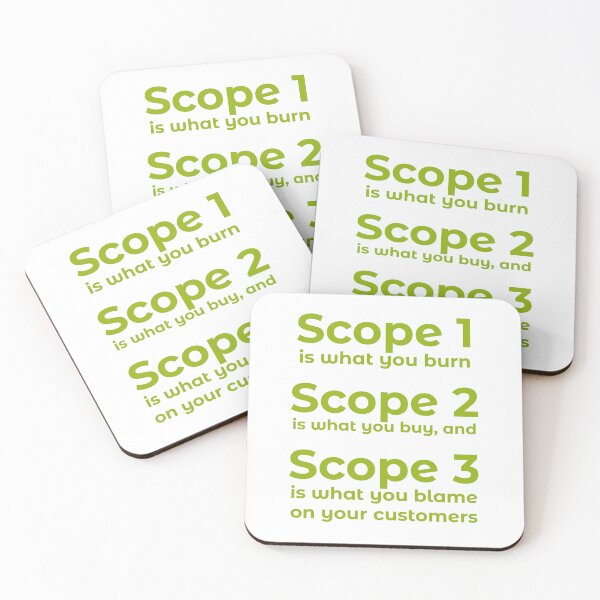Item preview, Scope 1, 2, 3 emissions designed and sold by sr-des-igns-.