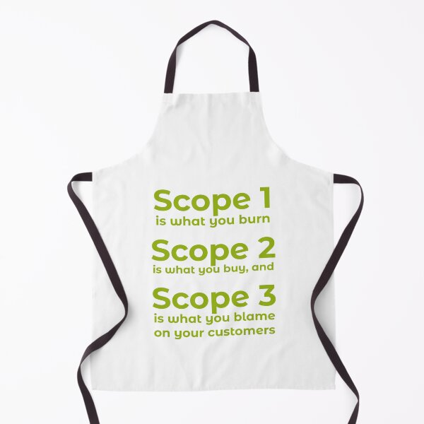 Item preview, Scope 1, 2, 3 emissions designed and sold by sr-des-igns-.