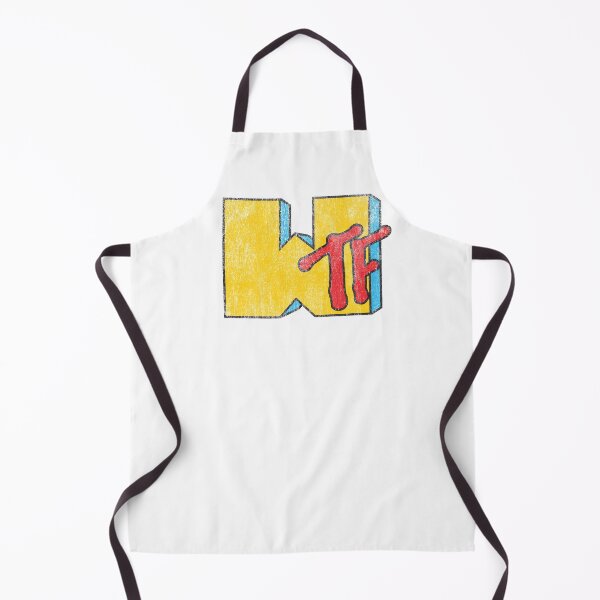 Item preview, WTF designed and sold by brianhillDESIGN.