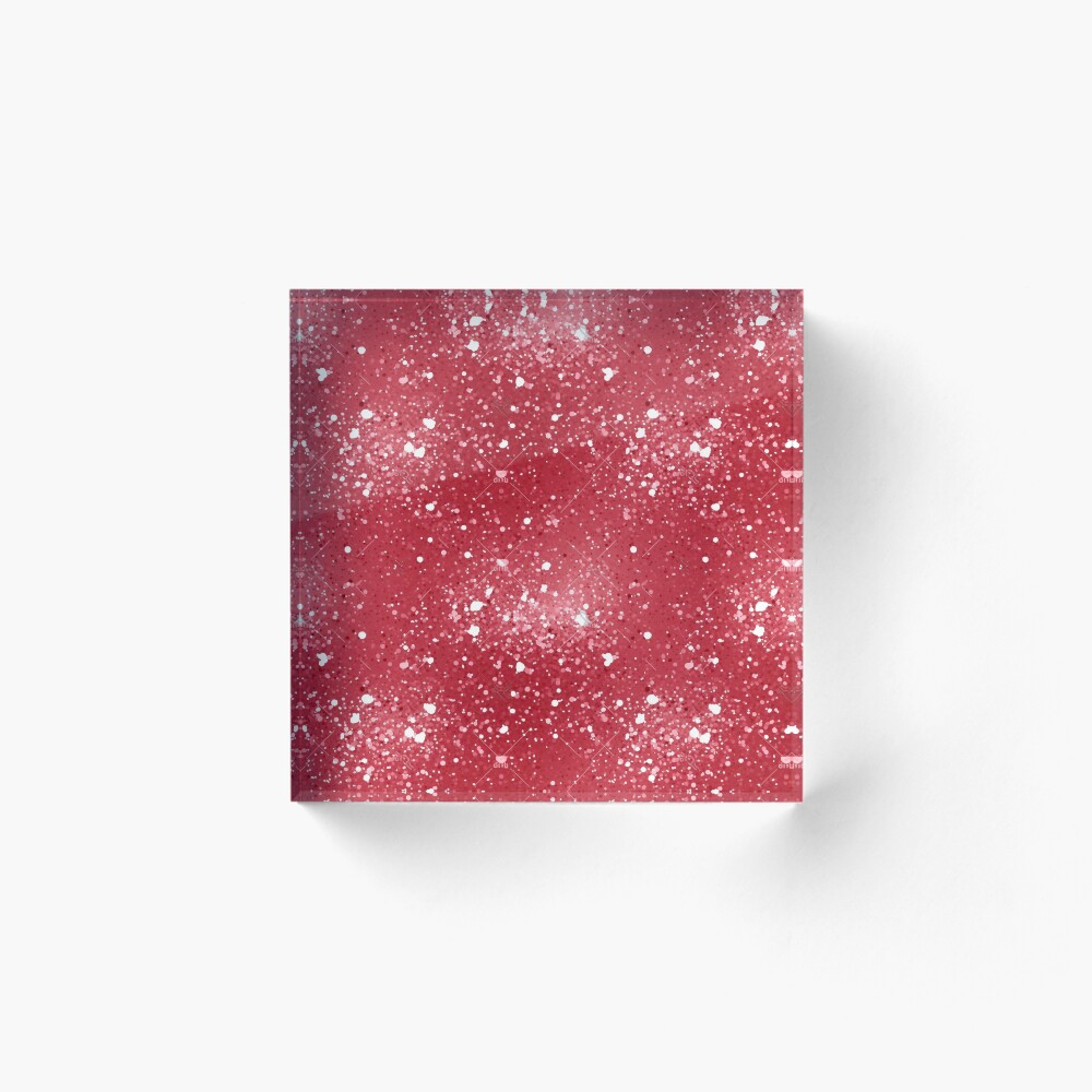 Item preview, Acrylic Block designed and sold by Riverside-Moon.