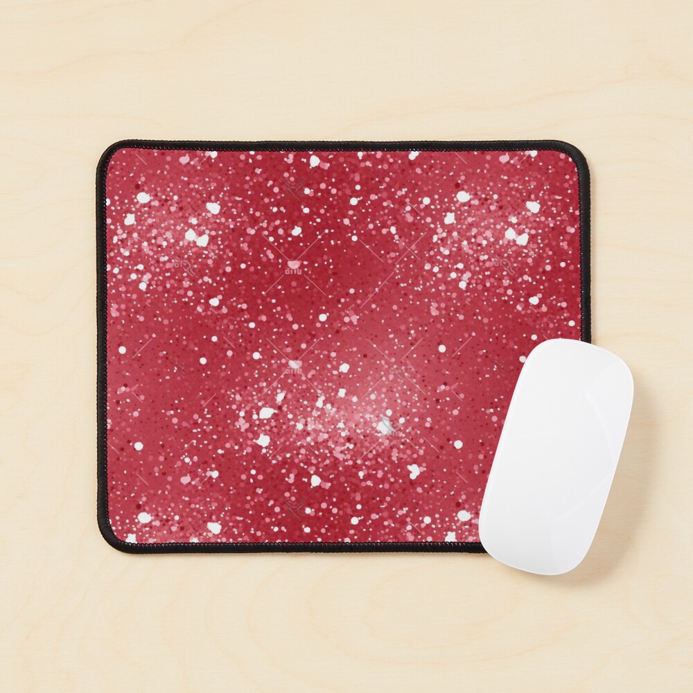 Item preview, Mouse Pad designed and sold by Riverside-Moon.