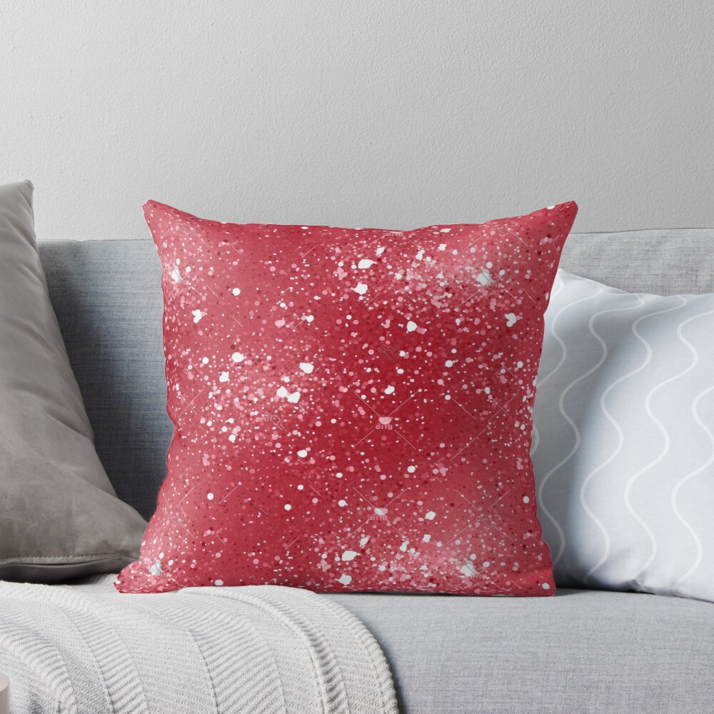 Item preview, Throw Pillow designed and sold by Riverside-Moon.
