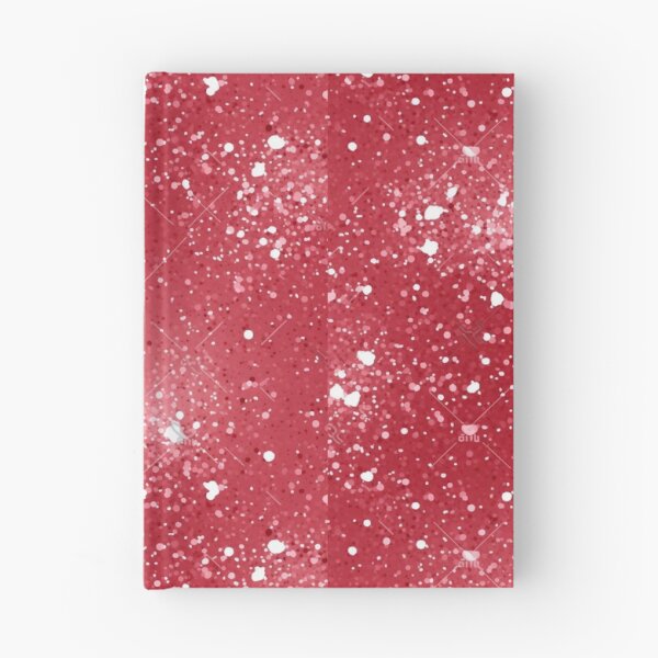 Item preview, Christmas red pattern designed and sold by Riverside-Moon.