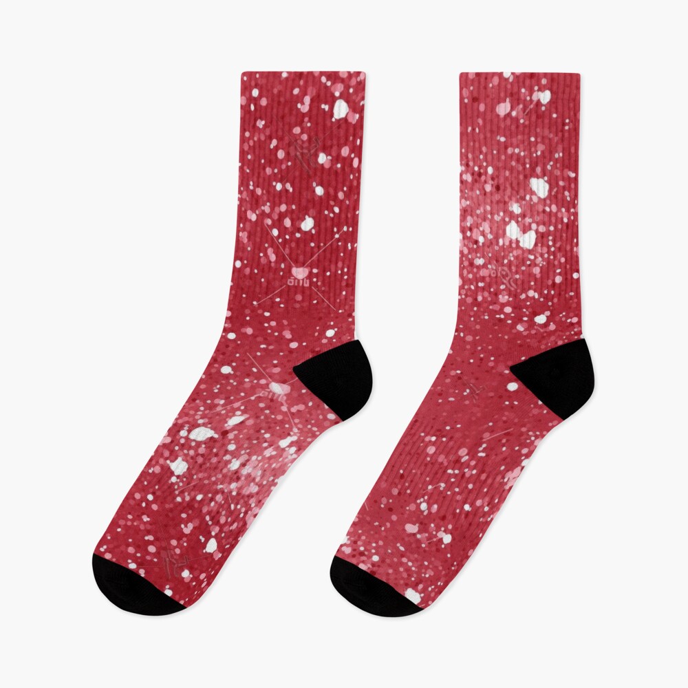 Item preview, Socks designed and sold by Riverside-Moon.