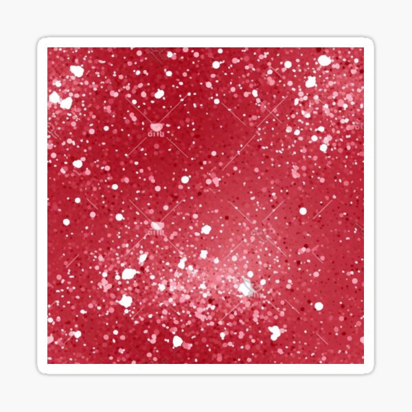 Item preview, Christmas red pattern designed and sold by Riverside-Moon.