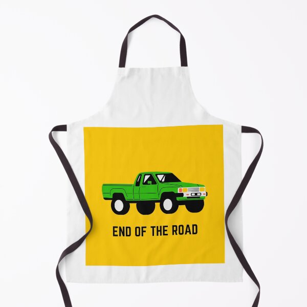 Item preview, End of the road designed and sold by StanzinOldan.