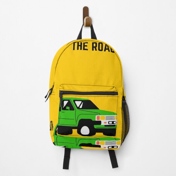 Item preview, End of the road designed and sold by StanzinOldan.