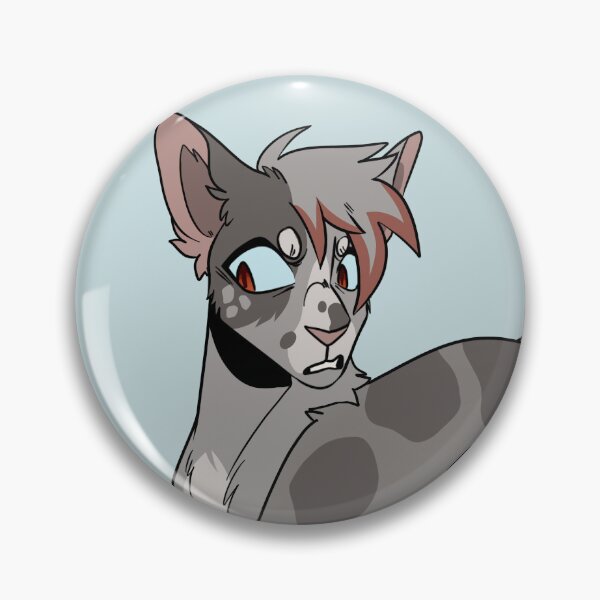 Item preview, Ashfur designed and sold by Tootall-Buggy.