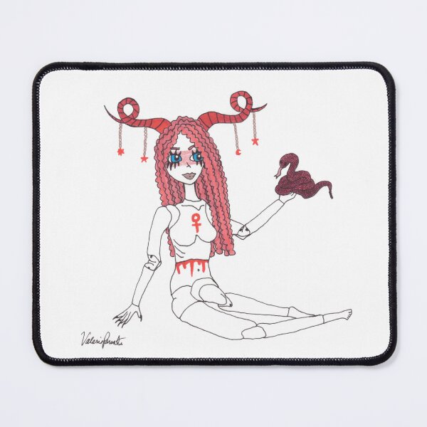 Item preview, The Femme Fatale designed and sold by Valerie Parente.