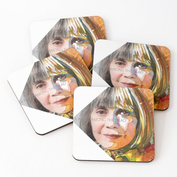 Item preview, A PLACE AMONG THE DEAD: Anne Rice designed and sold by MissJulietProd.
