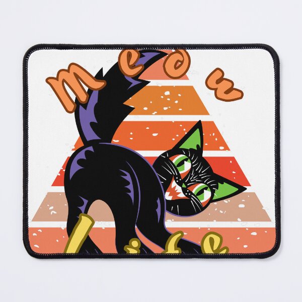 Item preview, Meow Life designed and sold by PixelRealm.