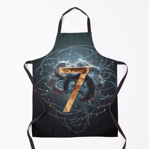 Item preview, "7 Elements of Inner Peace" designed and sold by Art-Vortex-fr.