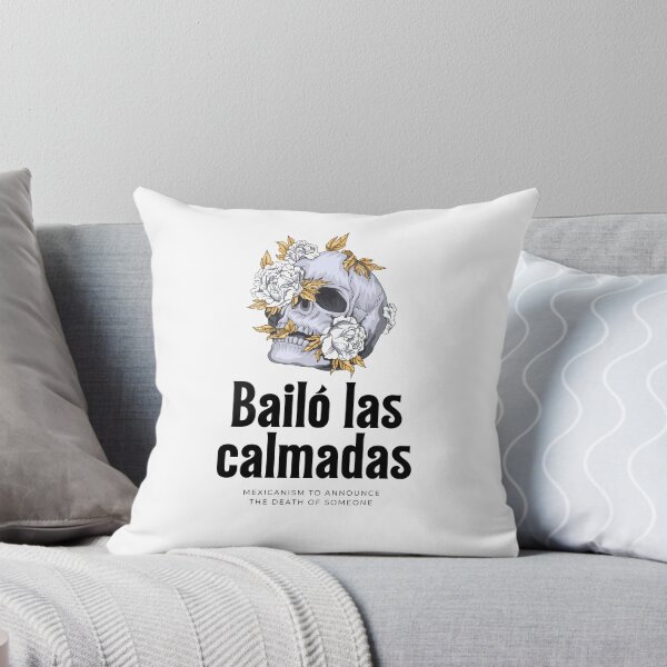 Item preview, Funny Day of the Dead mexicanism designed and sold by TallerMexicanoDeDiseño.